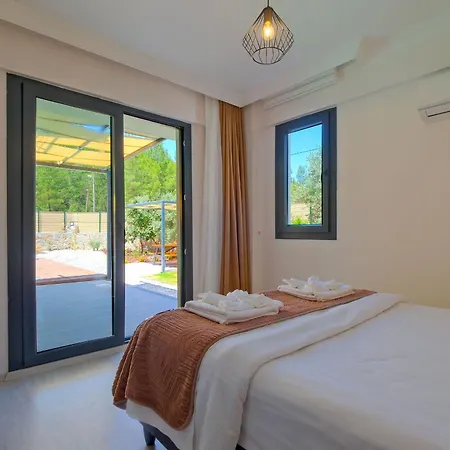 Villa Ronia