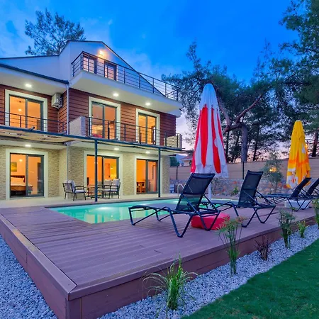Villa Ronia *