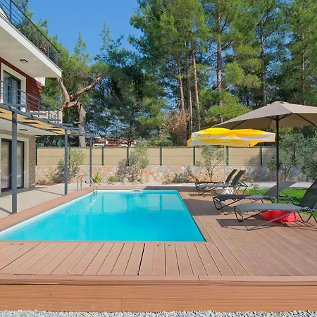 Villa Ronia Fethiye