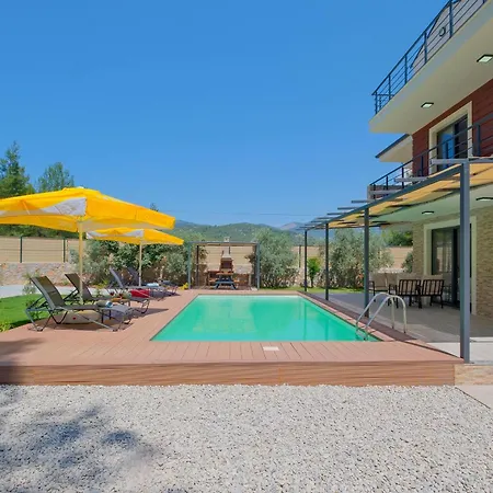 Villa Ronia