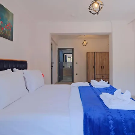 Villa Ronia Fethiye