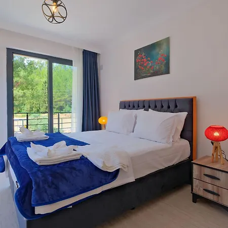 Vila Ronia *